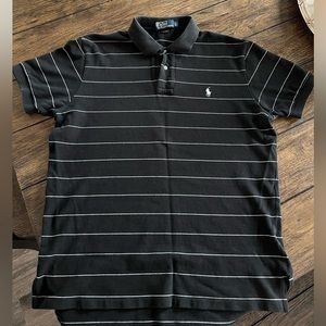 Polo Ralph Lauren Men’s Collared T-Shirt